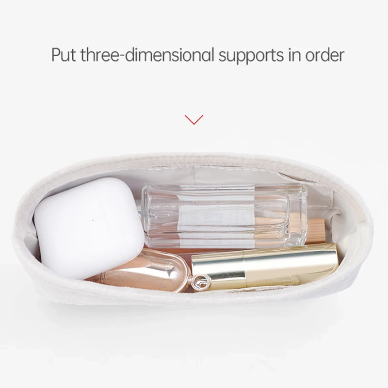 Mini Tote Bag Organizer