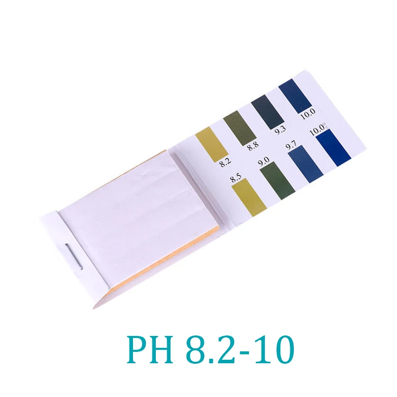 1600 Times PH Test 1 14 Water Quality Monitoring Fish Tank Sewage Saliva
