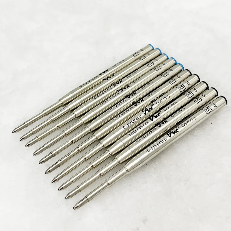 черные/синие шариковые стержни 0