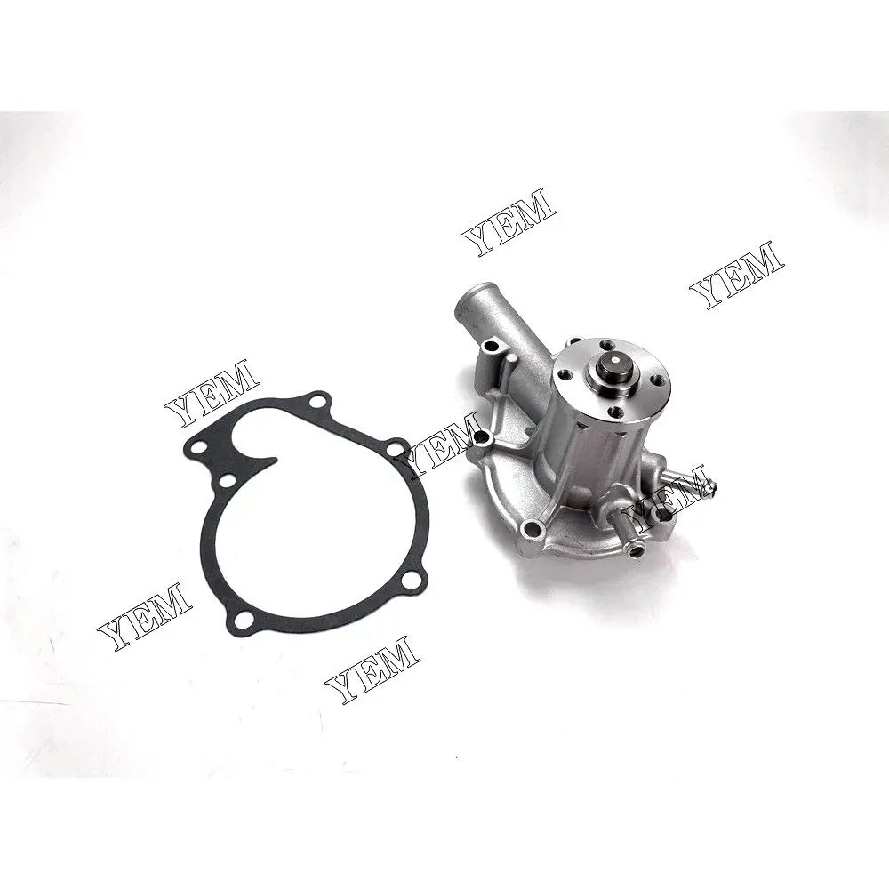 

Brand-New D1105 Water Pump 16251-73034 For Kubota engine parts