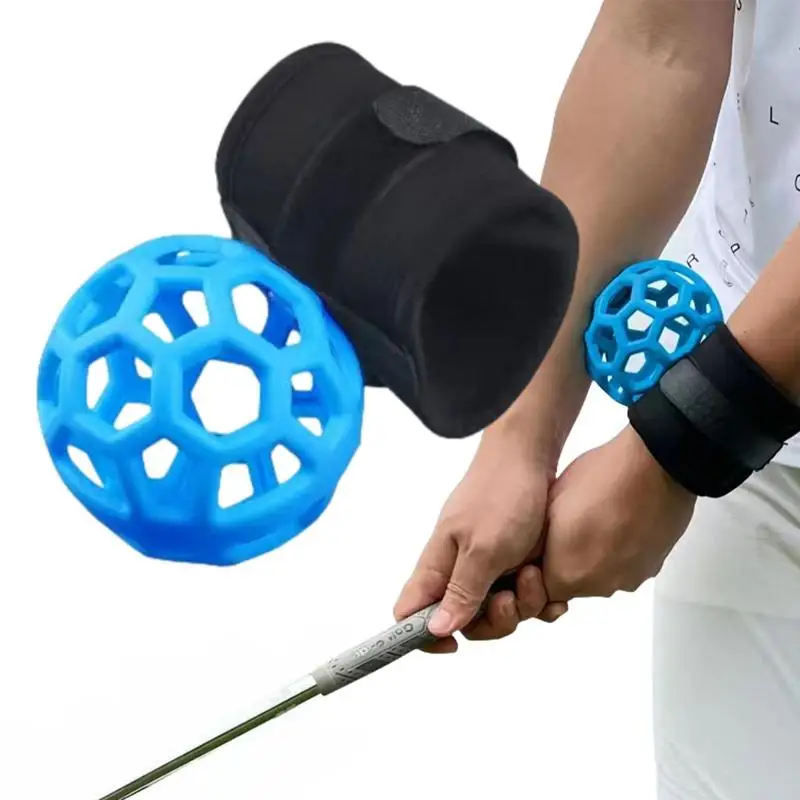 

Golf Smart Ball Swing Trainer Golf Swing Posture Corrector Golf Training Aid Balls Portable And Effective Golf Training Aid