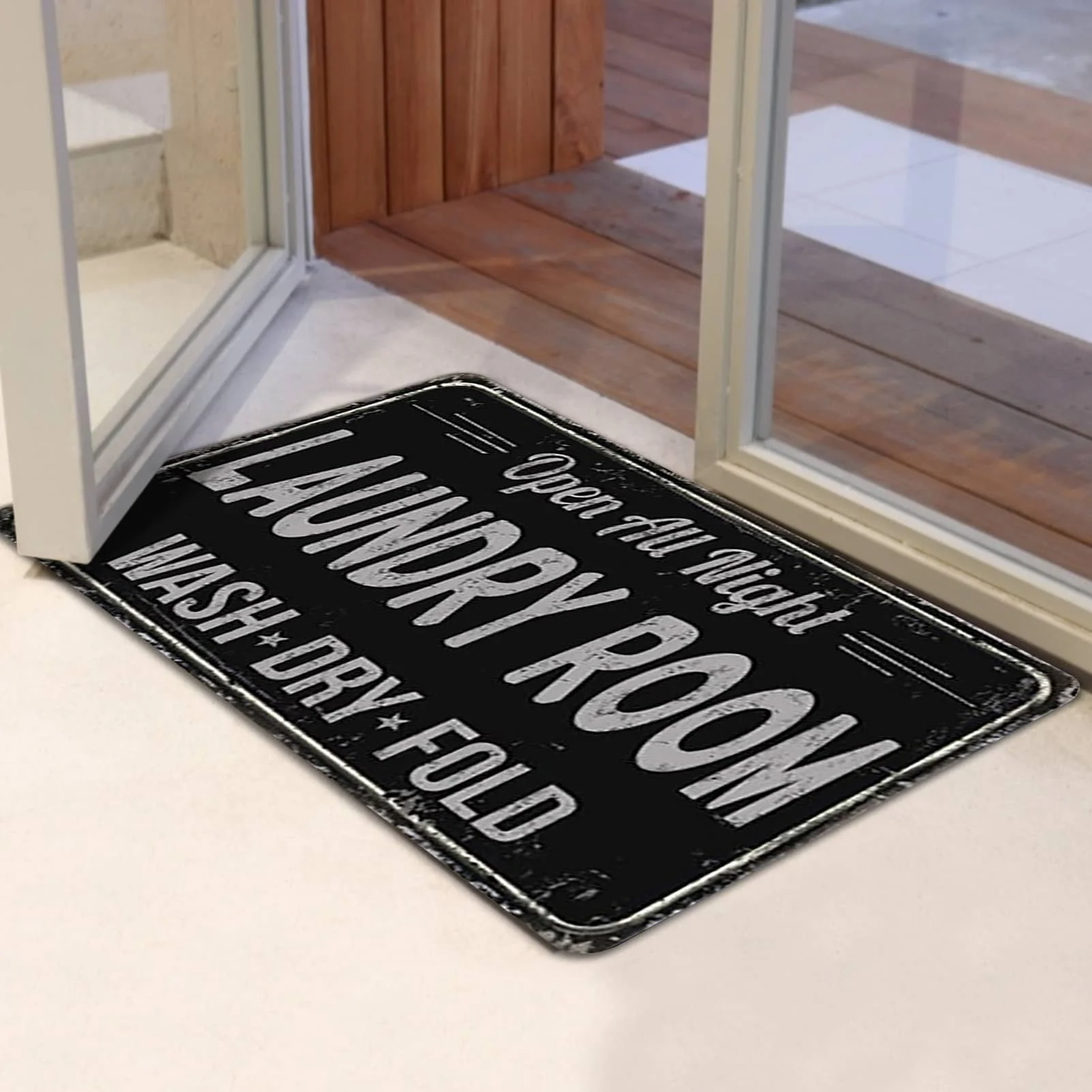 Laundry Room Rug Laundry Room Carpet Durable Area Carpet Bathroom Decor