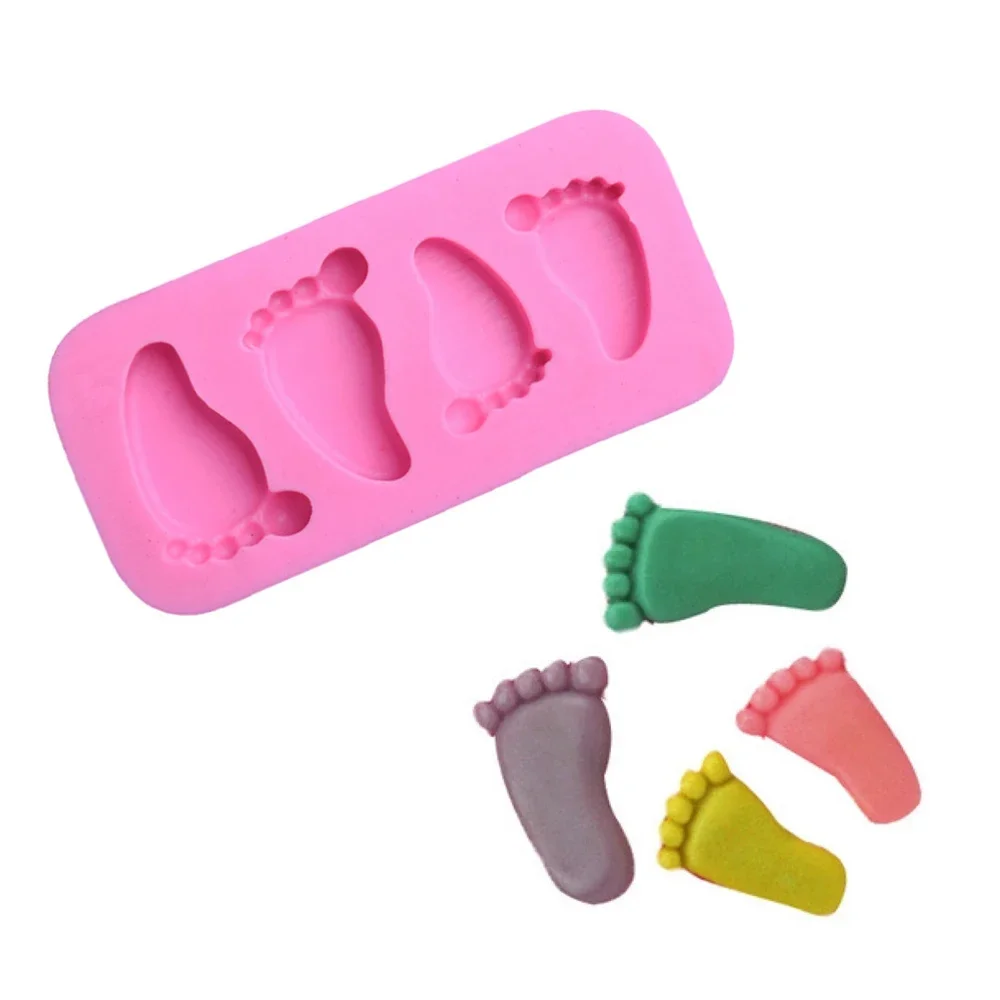 2 Stampi In Silicone Per Cioccolato Di Natale – Forme: Muffole, Pupazzi, Alberi, Campane – Marrone - copertina