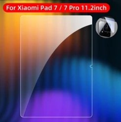 Universal High-Definition Tablet Tempered Glass Screen Protector, 10-11 Inch (Mi Pad 7 Pro 11.2)