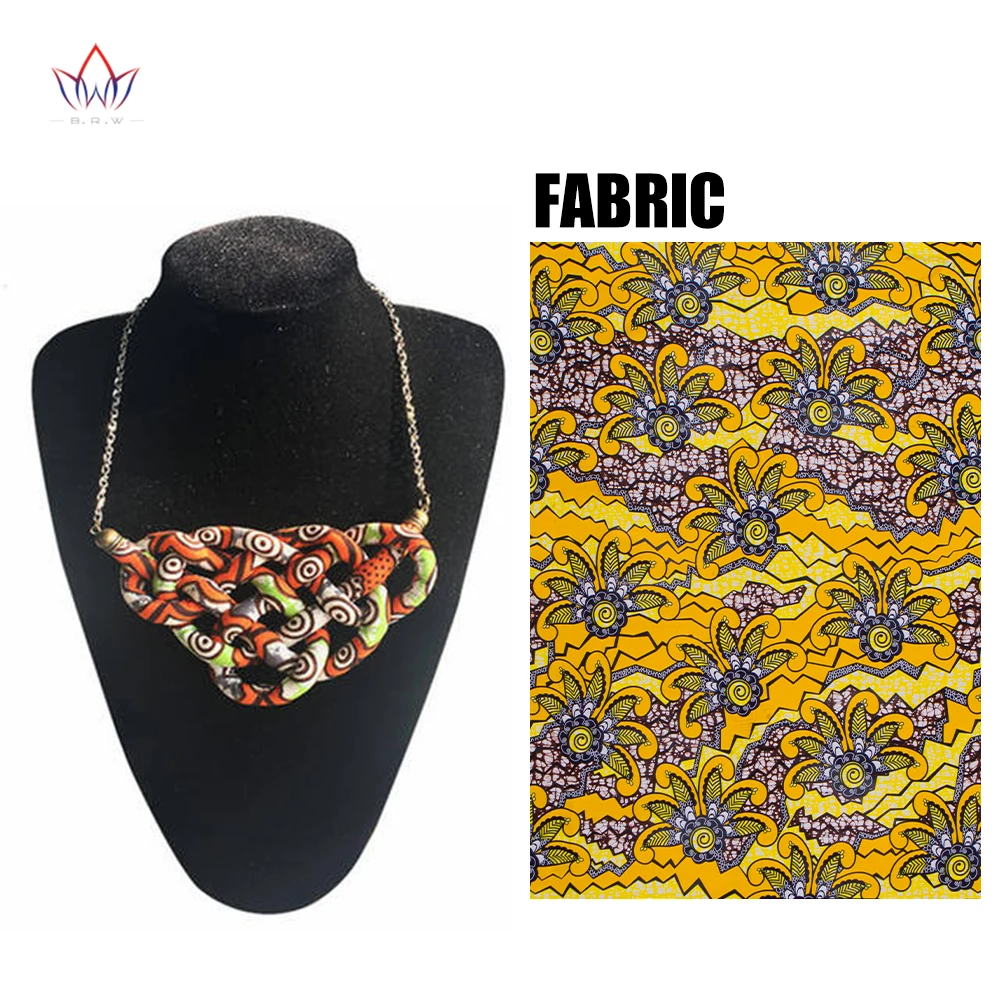 2023 African Handmade Fine Necklace For Women Boho Style Necklaces & Pendants Rope Chain For Best Friends Gift None WYA066