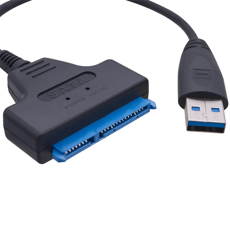 SATA to USB 3.0 ,  HDD SSD ϵ ̺, 22  SATA III ̺, RTL9201R Ĩ, USB3.0 SATA3 ̺, 6Gbps , 2.5 ġ
