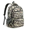 Teenagers Junior High School Backpack For Boys College Student School Bags Teens Schoolbag Waterproof Travel Laptop Backpack 2
