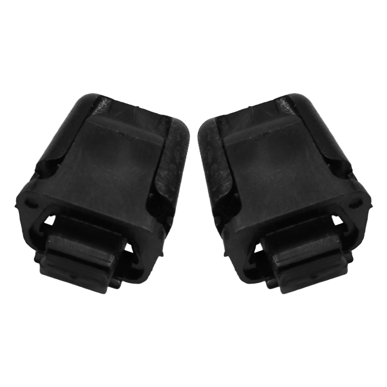 

2x INTERIOR REAR DOOR CURTAIN HOOK Sunshade Panel Trim Clips Interior Accessories For Hyundai For Palisade 20-22 83917S8000CA