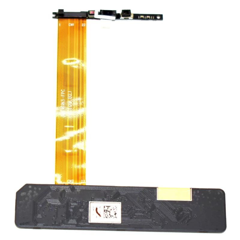 02 Fp43 2 Fp43 Nuovo Per Dell Xps 15 9500 9510 Xps 17 9700 Modulo Webcam Per Fotocamera