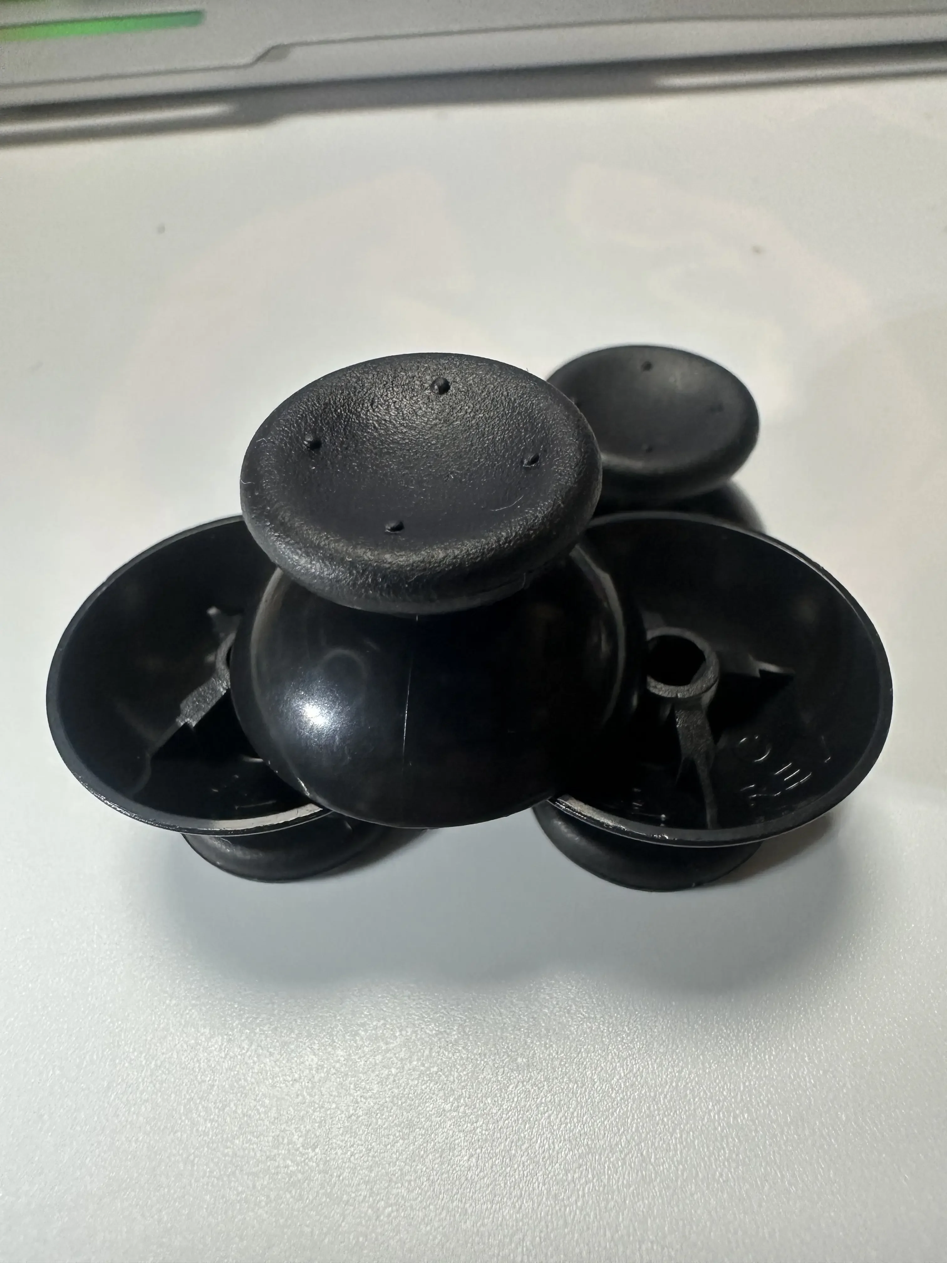 Lot of 100 3D Analog Joystick Cap for Xbox 360