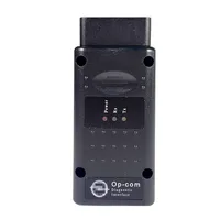 OBDIICAT OPCOM 2021 V1.99 Professional Diagnostic Tools For Opel OPCOM OP-COM With PIC18F458 Firmware V1.95Auto Scanner 2