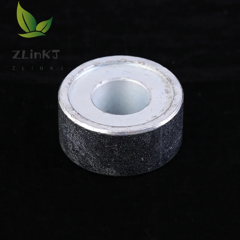 Battery Tester 2PCS Car Battery Pile Head Die Battery Connector Abrasive Repair Card Terminal Block Wiring Pile Welding