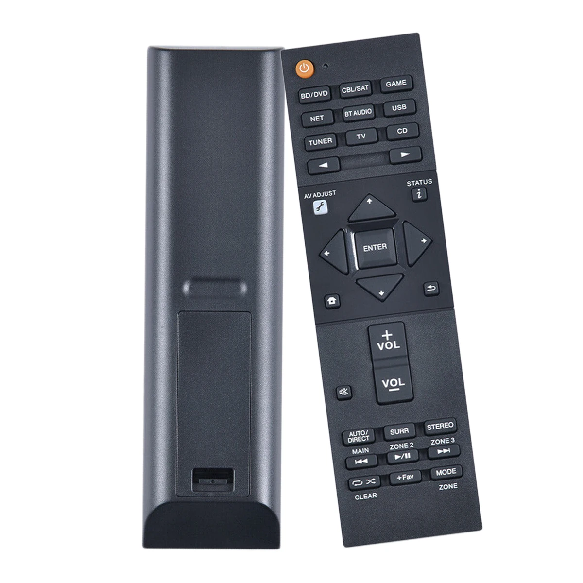 Nuovo Telecomando Per Pioneer Sc-Lx901 Sc-Lx701 Sc-Lx701 Sc-Lx801 Sc-Lx901 Sc-Lx501 Sc-Lx801 Sc-Lx904 Ricevitore Av A/V