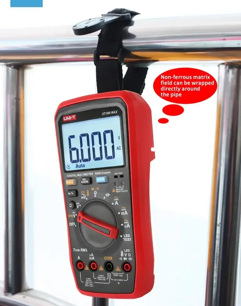 Magnetic Tool Hanging Strap with Strong Magnet