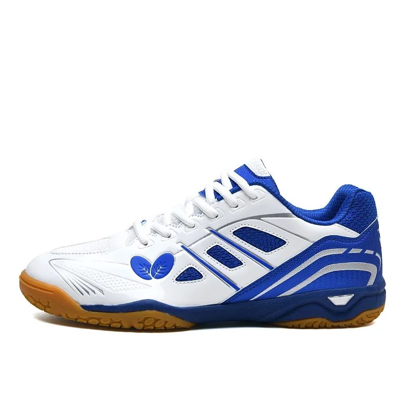 Men Breathable Lightweight Table Tennis Shoes Brand Shoes for Men Women Sports Professional Volleyball Sneakers