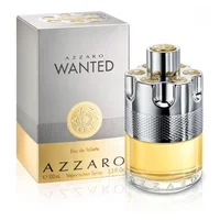100 ml Parfum charmeur Azzaro – Parfum intense pour homme, senteur boisée et épicée, eau de cologne de luxe longue tenue aux phéromones Convient à toutes les occasions & Cadeau idéal 6