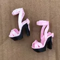 NO.2  pink black