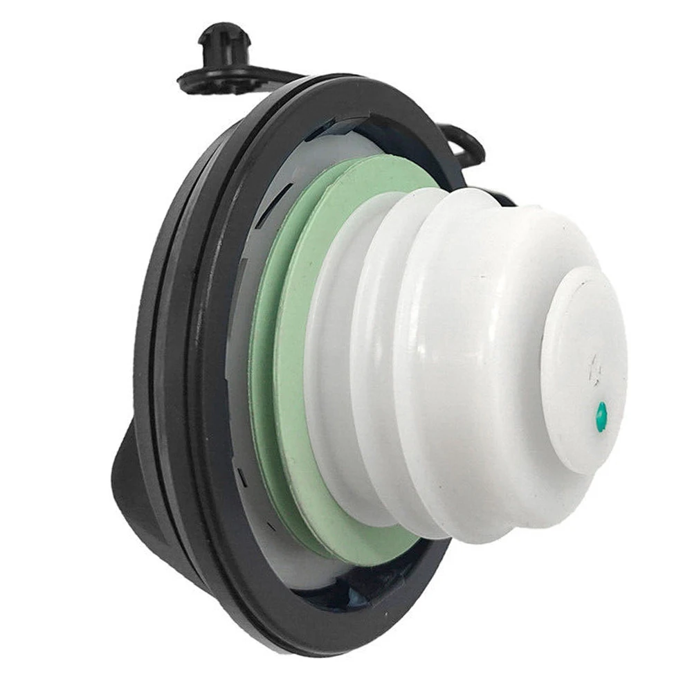 Car Fuel Tank Cap With Strap For Ford Fiesta MK5 Focus C-MAX Mondeo Galaxy Puma Ranger Transit 1580852 E1F1-9030-AA fuel tank cap,fuel cap
