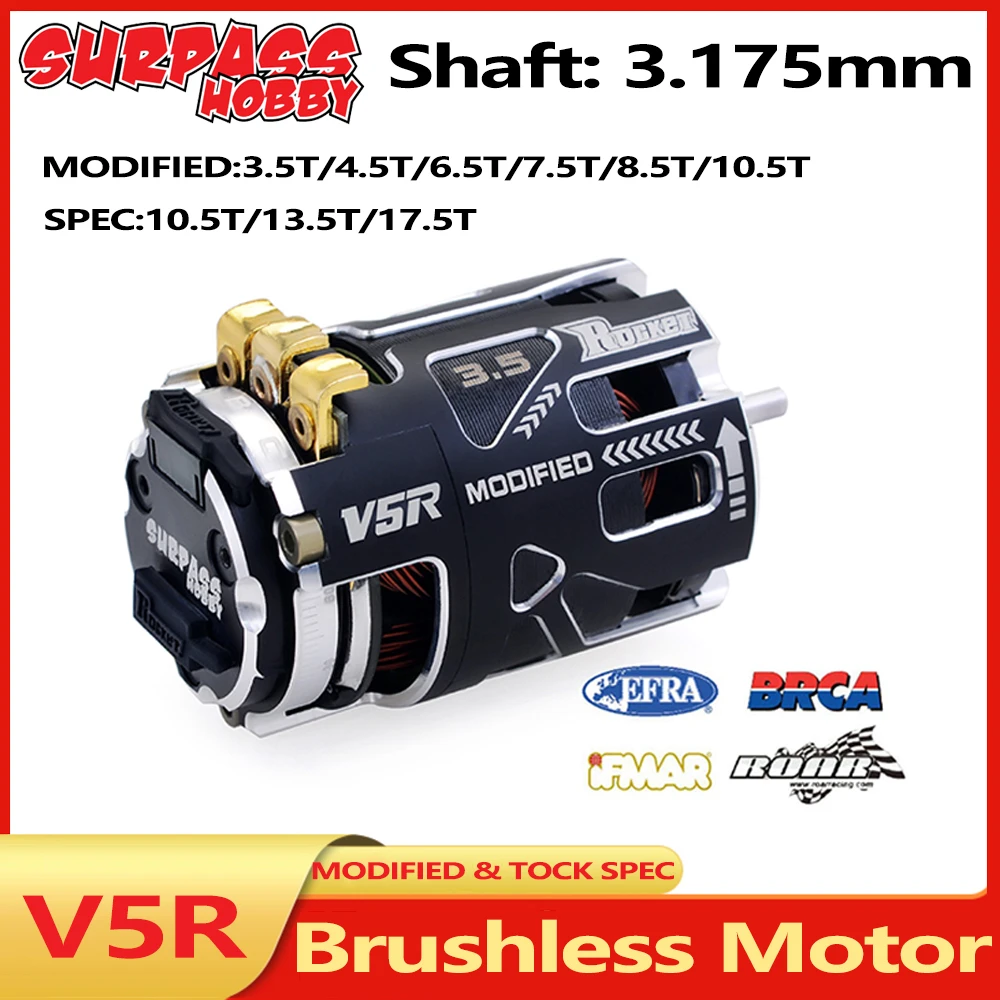 ブラシレスモーター6.5tと5.5t 素晴らしい価格 funleucemialinfoma.org