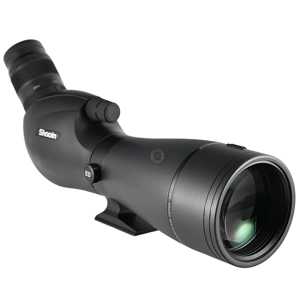 main image of Shooin Optics ED Spotting