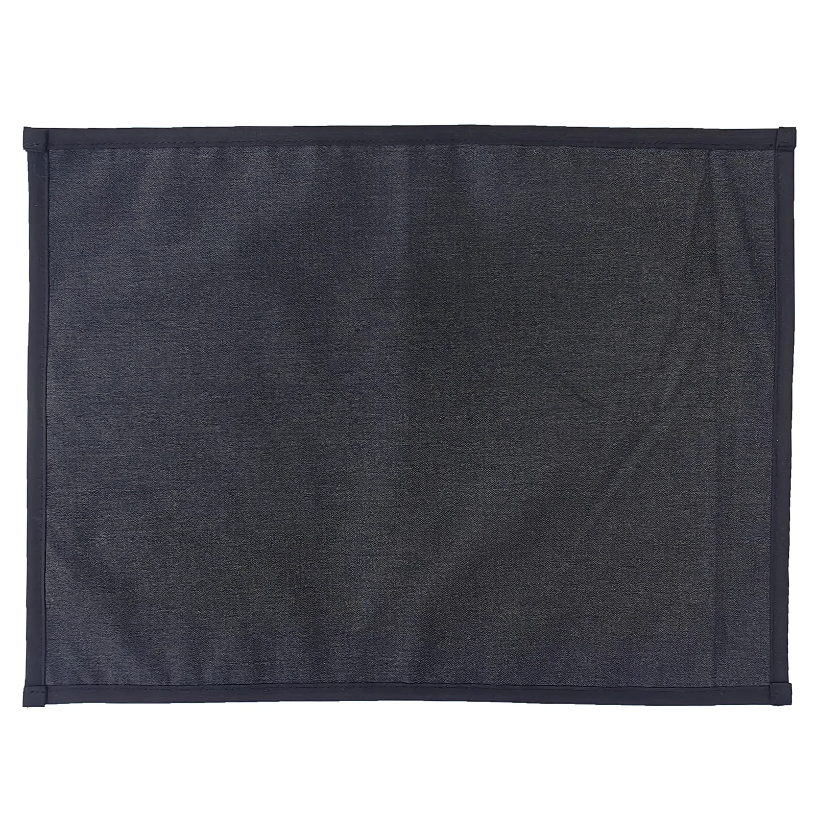 Anti-radiation Copper Blanket Cover thigh Conductive Mat Laptop Pad EMF Radiation Shielding Metallic Fiber Sheet Block Signal 3
