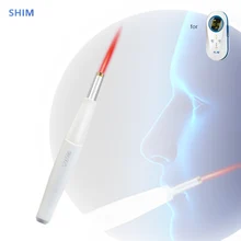 

Rhinitis Accessories For Rhinitis Laser Therapy Sinusitis Treatment Nasal Cavity Probe Adult Child Physiotherapy Allergic Device