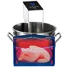 Gourmet Cuisine Low Temperature Slow Cooker Water Circulation Vacuum Cooking Appliances Cooking Water Bath 1