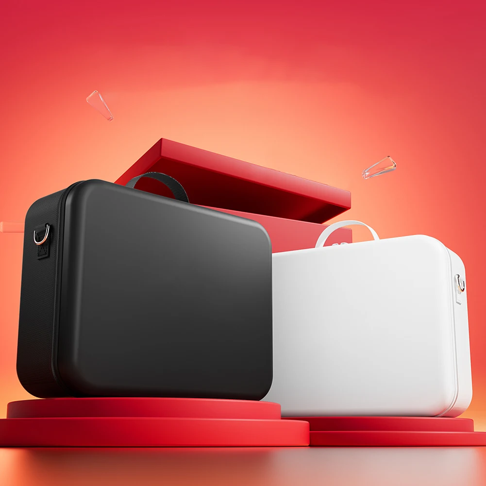 Storage Bag for Switch 2 Portable Carrying Bag Travel Storage Pouch Protective Case for Switch2 Controller and Other Accessories