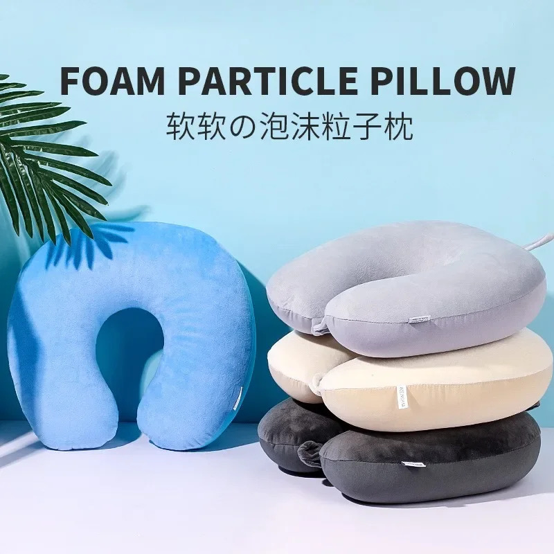 Car Pillows Memory Foam Neck Supportor