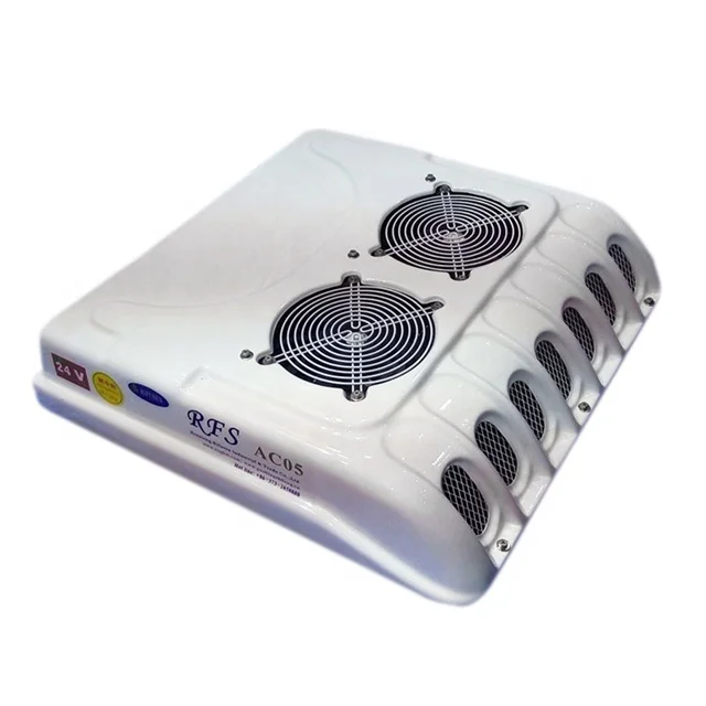 

Truck & construction machinery air conditioners:AC05