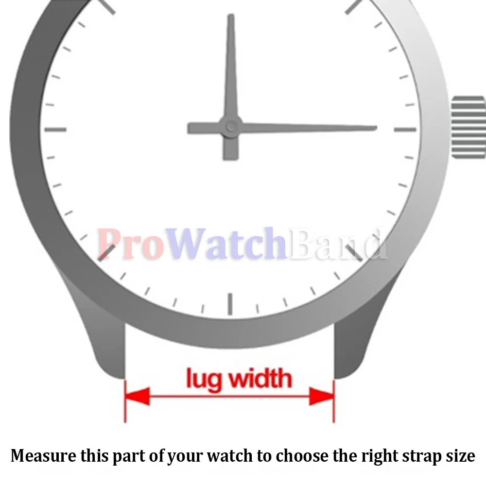 Spring Bar Watch Band Strap Connecting Pins - 1.8mm Diameter, 8-26mm Length