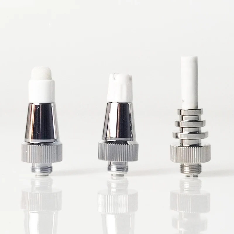 Lookah Seahorse Tip Quartz Ceramics Replaceable Tip