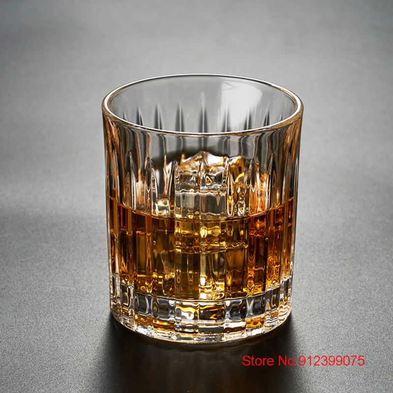 Buy Rotating Whiskey Glass Tumbler (Set of 2) – Staunton and Henry