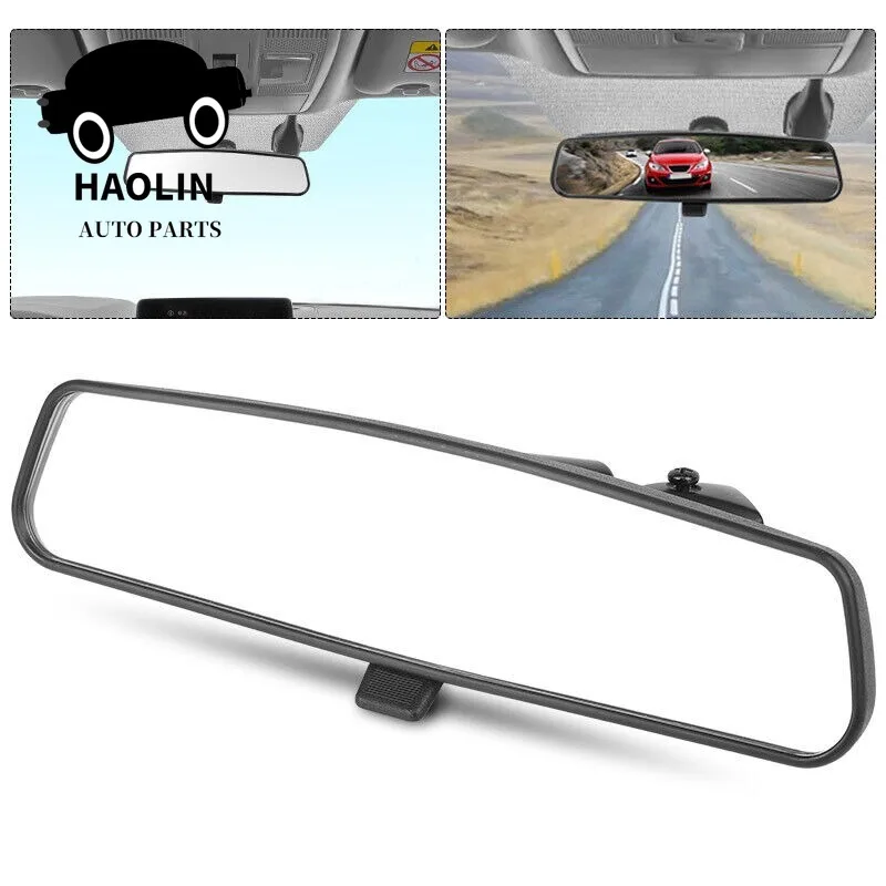 KD53-69-220B KD53-69-220B Rear View Inside Mirror Interior Rear View Mirror For Mazda 3 For CX-3 CX-5 MX-5 KD53 69 220B