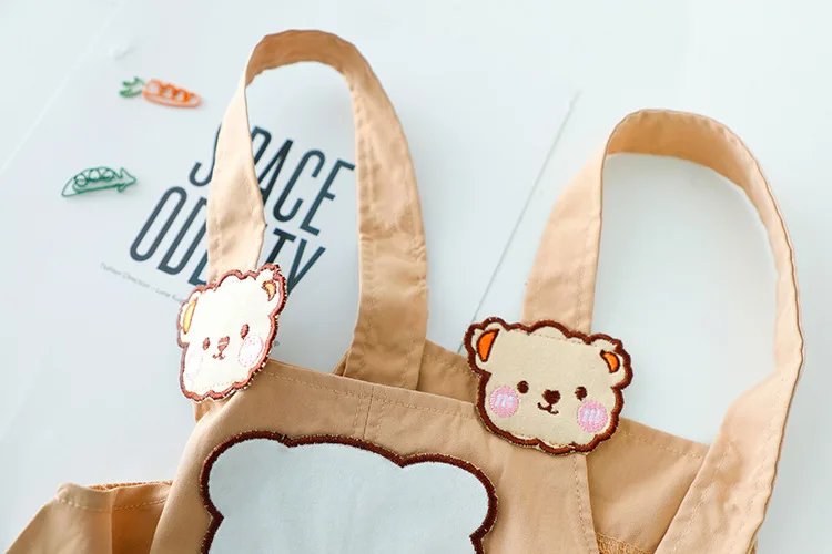LJW 2022 Cartoon infant Suits Baby Clothing Set for Boys Girls Cute Summer Casual Clothes Set Striped Top+Shorts Kids Clothes Baby Clothing Set near me