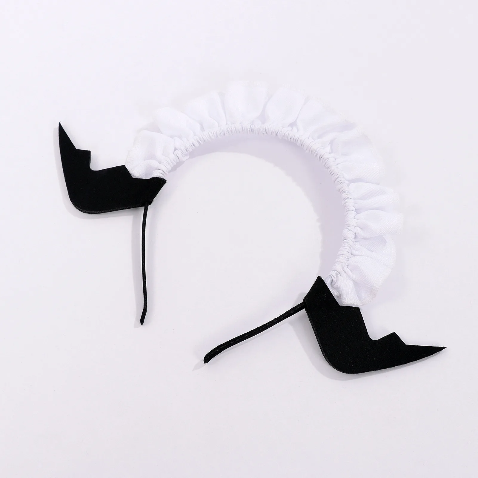 Classic Maid Costume Cosplay for Women and Children