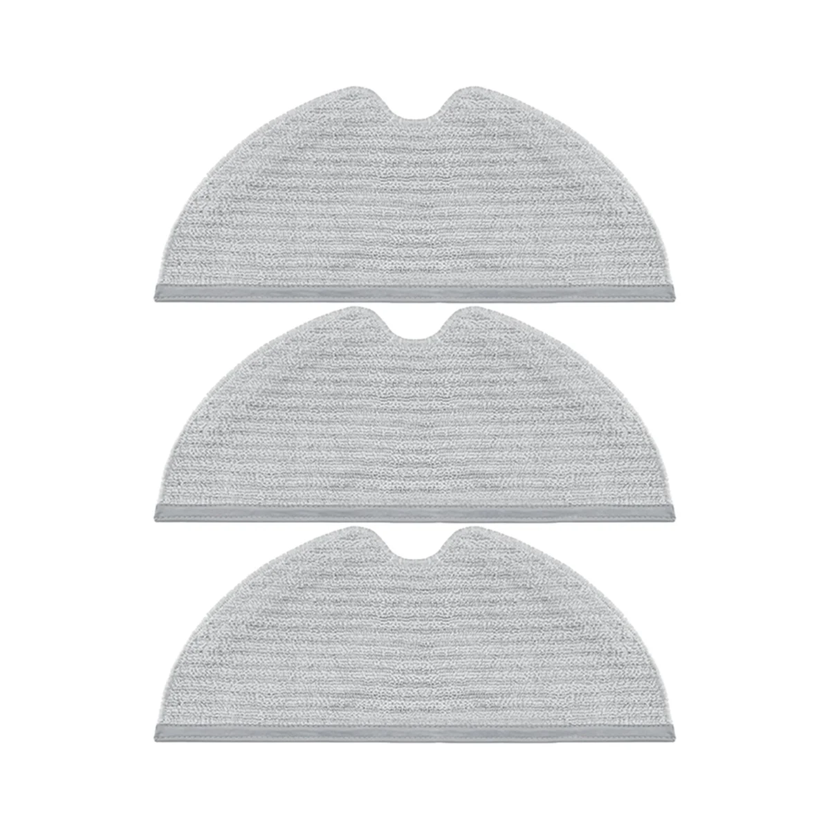 

3 шт., тканевые аксессуары для робота-пылесоса Xiaomi Dreame D9 L10PRO