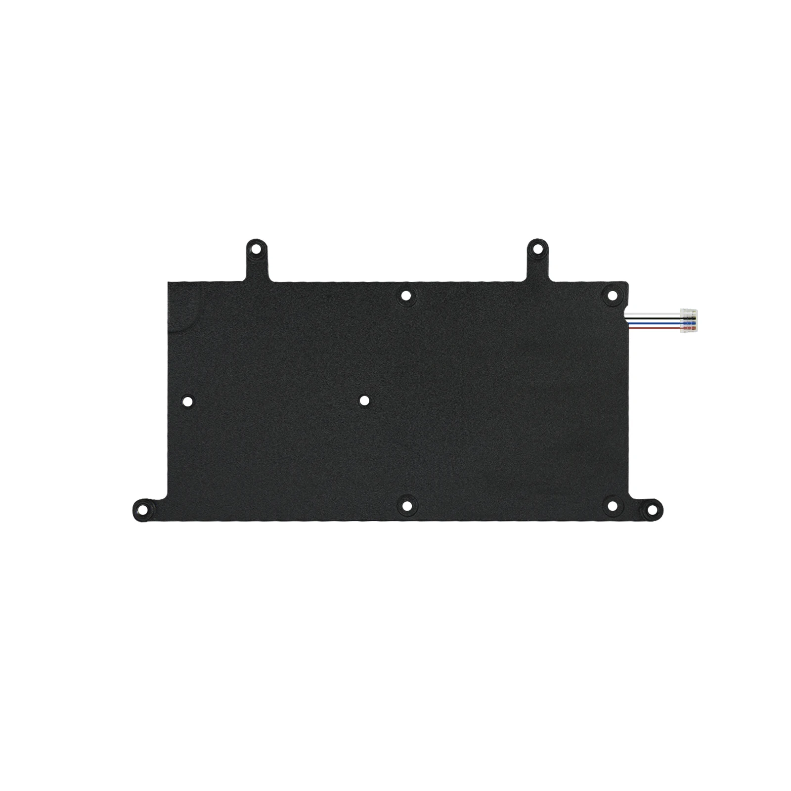 Kit de Resfriamento Ativo do Khadas Edge2 Apenas para Placa Única de Borda e Computador Edge2 - Imagem 4