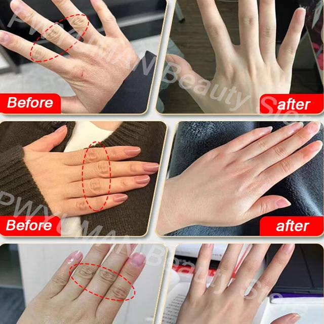 Rice Glow Hand Cream – Smooth, Bright & Hydrated Skin