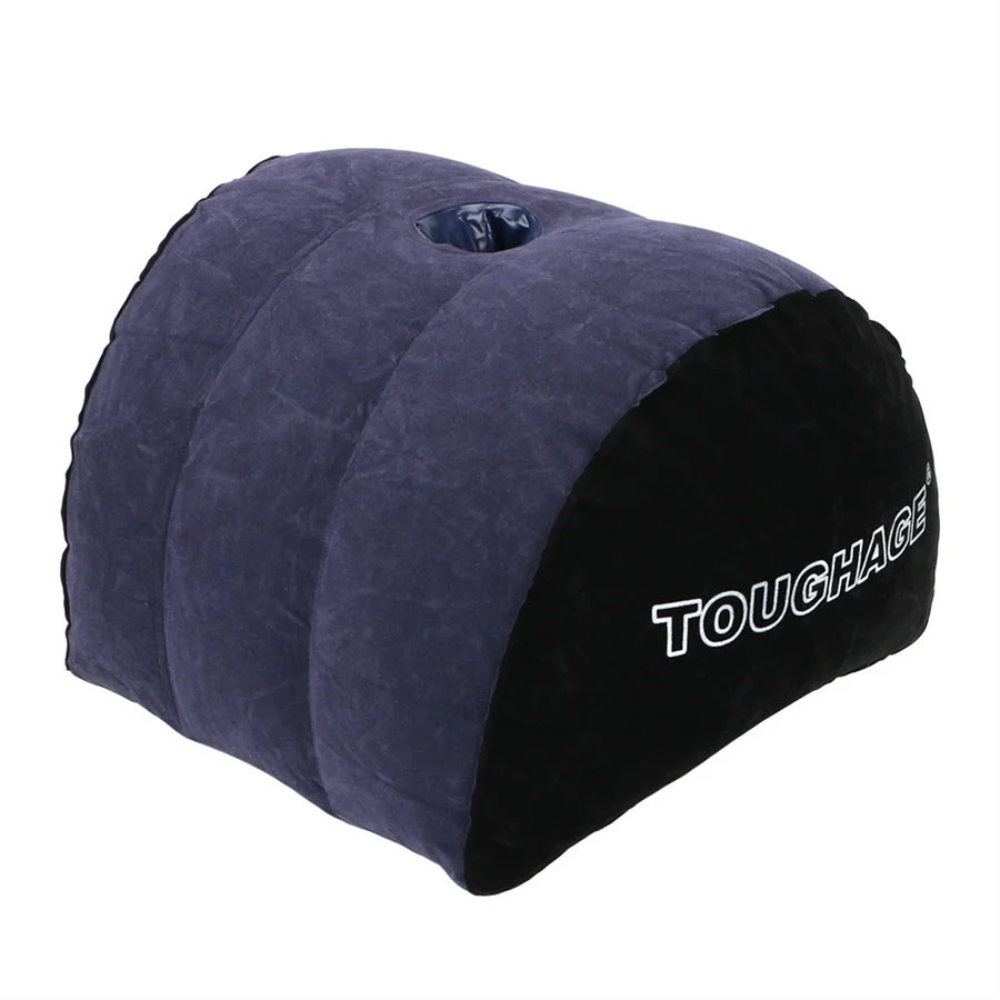 Inflatable Love Pillow Sofa Sex Pillow Magic Sex Cushion Love Position Cushion Body Support Furniture Sexy Toys For Women Man