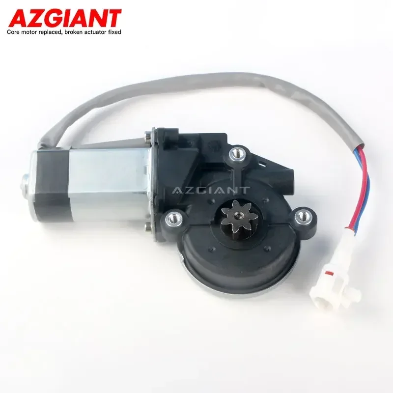 AZGIANT For 2007-2015 Suzuki Jimny Glass Lifter Engine dc Motor Power Window Regulator Parts window lift motor,dc gear motor