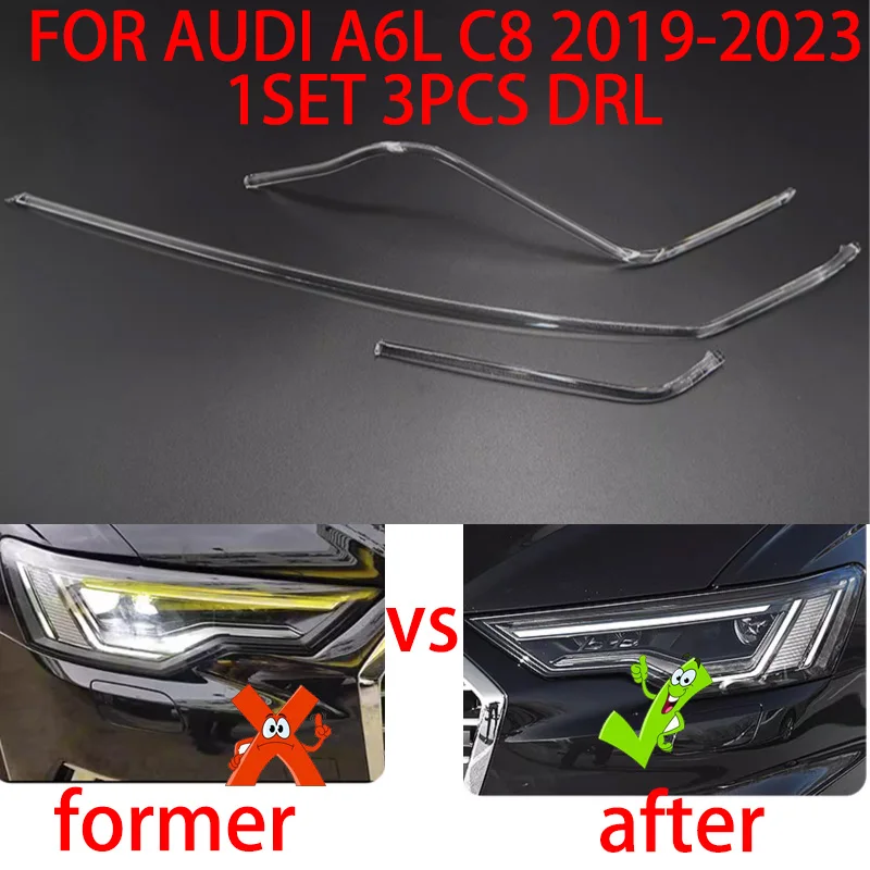 per-audi-a6l-c8-2019-2023-apertura-auto-led-faro-guida-drl-luce-di-marcia-diurna-tubo-barra-luminosa-a-led-luce-bianca