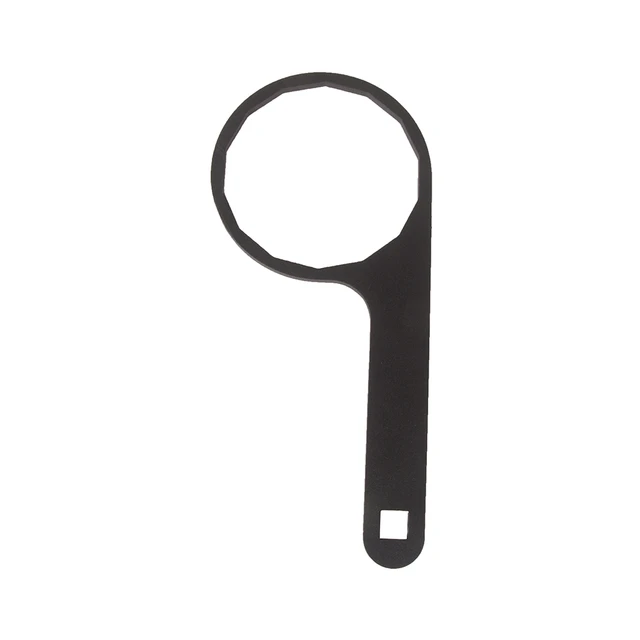 13+ Oil Light With Wrench