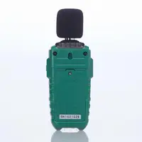 Mastech MS6702A Noise Measuring Instrument db Meter 35~135dB Mini Audio Sound Level Meter Decibel Monitor 2