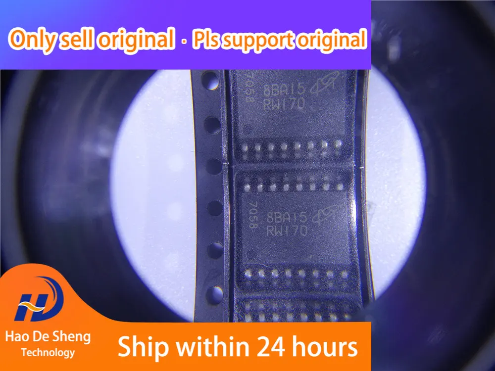 

10PCS/LOT MT25QU256ABA8ESF-0S MT25QU256ABA8ESF SOP-16 256M New Original in Stock
