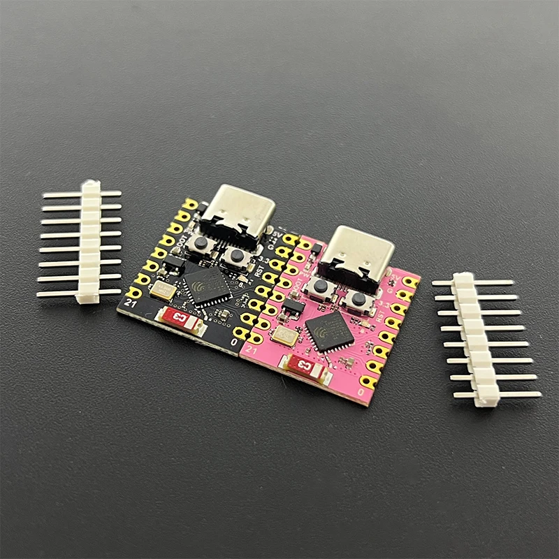 ESP32-C3 Development Board ESP32 Super Mini Development Board ESP32 WiFi Bluetooth mini development board