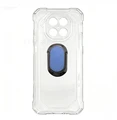Clear Tpu A Blue