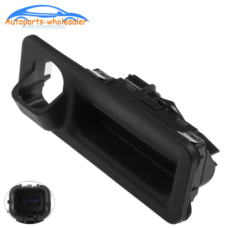 New 81260d9010 81260d9010 For Kia Sportage 20172019 Rear Trunk Lock