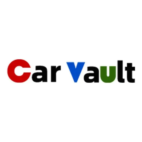 Car Vault Store