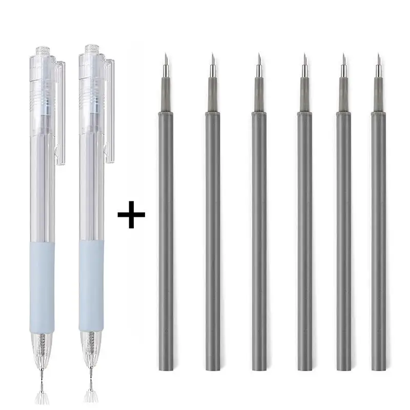 8Pcs Set-F